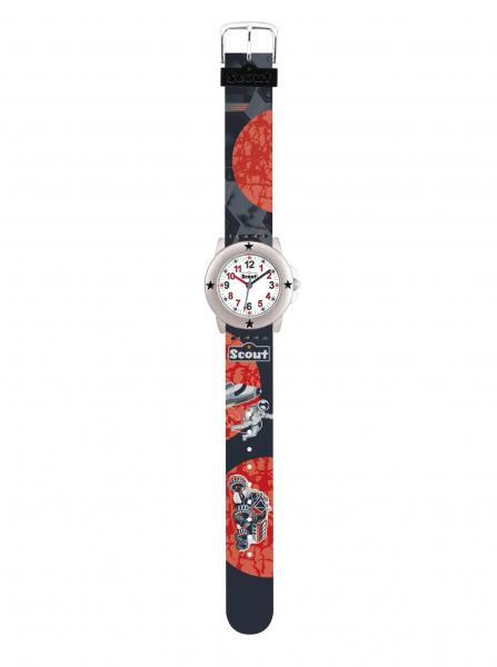 SCOUT Kinder - Armbanduhr 280393038