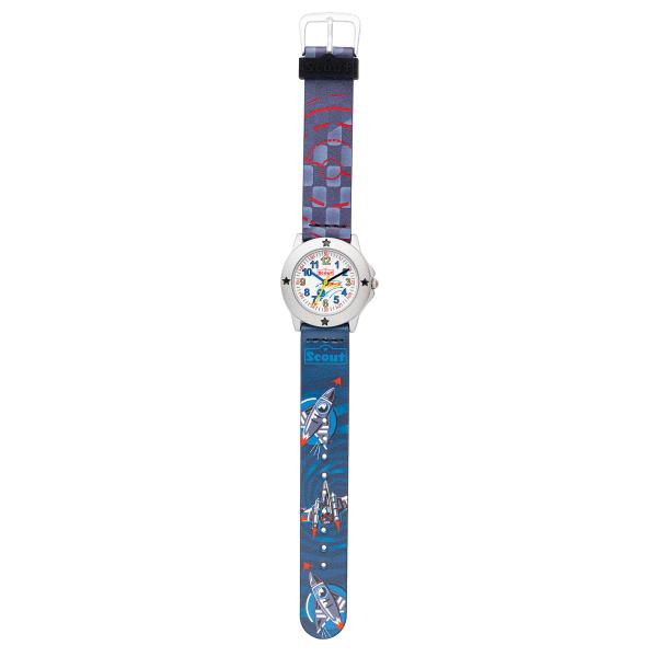 SCOUT Kinder - Armbanduhr  280393041/164000216