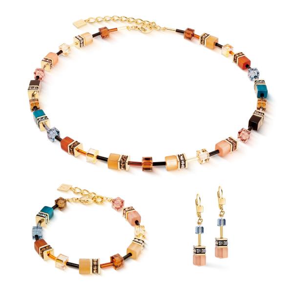 COEUR DE LION Damen - Collier 2838/10-1131