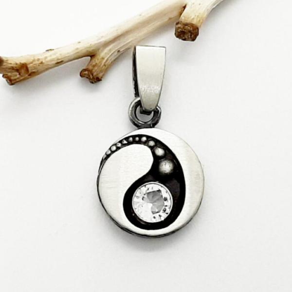 NORDFORM Damen - Anhänger A-3-958