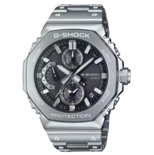 G-SHOCK Herren - Armbanduhr GMC-B2100D-1AER