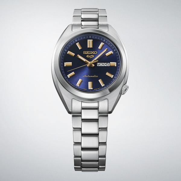 SEIKO Damen - Armbanduhr Automatik SEIKO5 SPORT SNXS SERIE SRE021K1