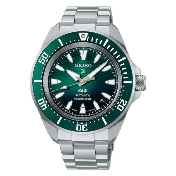 SEIKO Herren - Armbanduhr Automatik PROSPEX SRPL53K1
