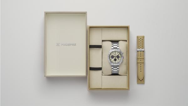 SEIKO Herren - Armbanduhr SPEEDTIMER Solar Chronograph Motoring European Exclusive 25 Limited Edition SSC959P1