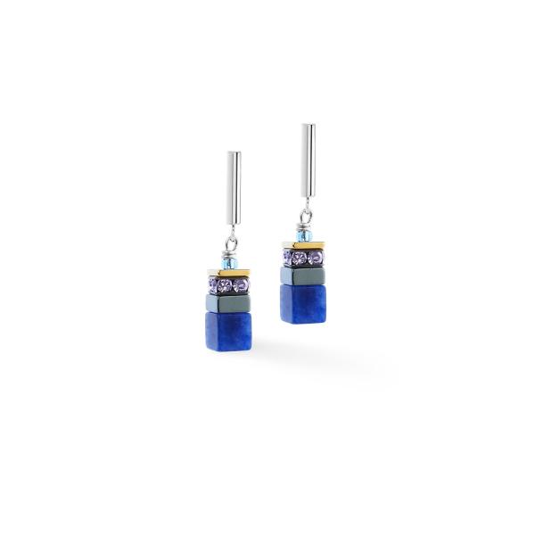 COEUR DE LION Damen - Ohrstecker 3017/21-0708