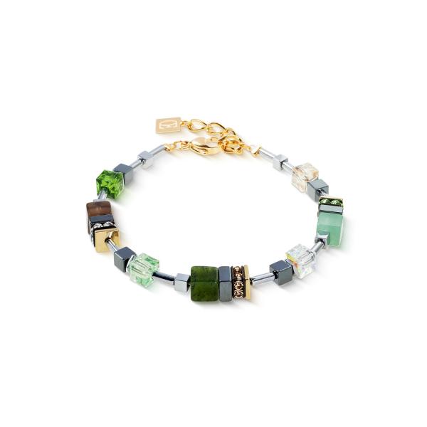 COEUR DE LION Damen - Armband 3017/30-0500