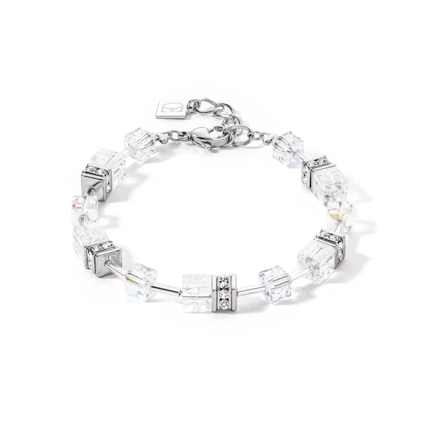 COEUR DE LION Damen - Armband 3018/30-1417