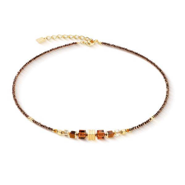 COEUR DE LION Damen - Collier 3044/10-1116