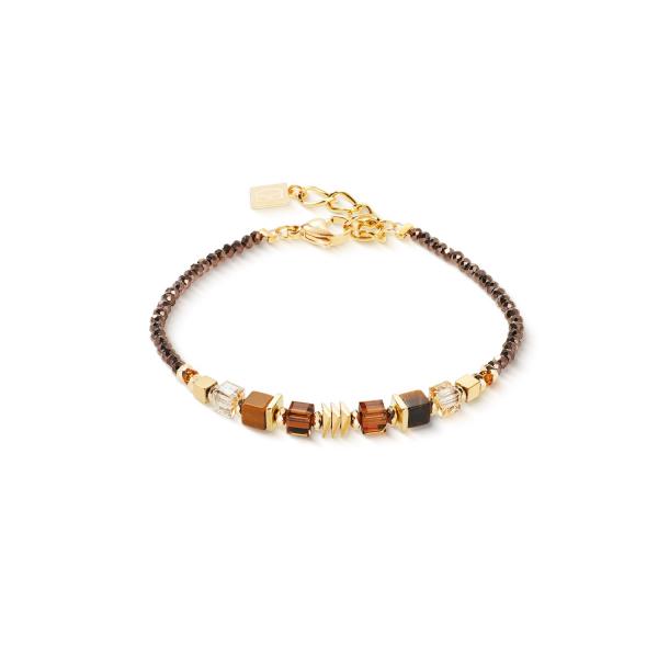 COEUR DE LION Damen - Armband 3044/30-1116