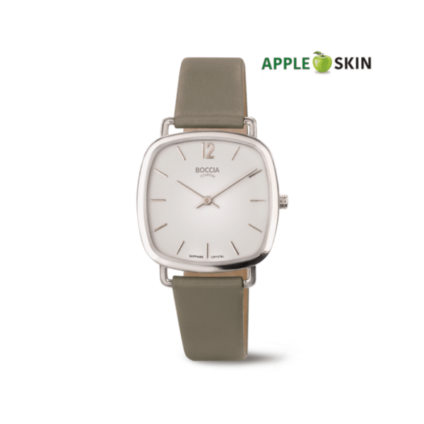 BOCCIA Damen - Armbanduhr Trend 3334-01