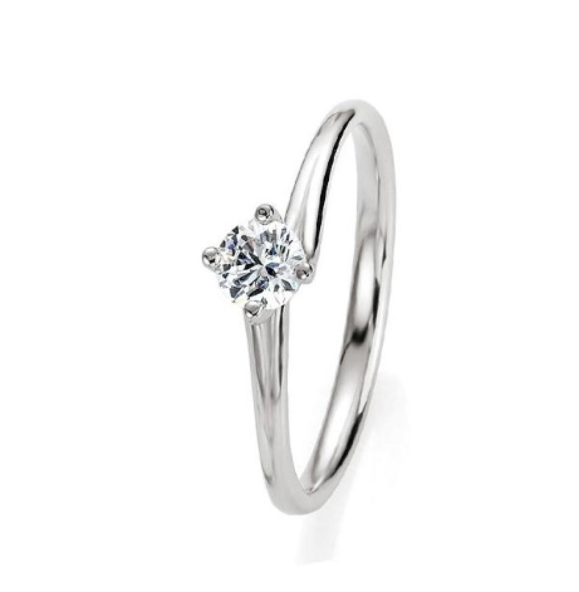 Ring 925/ Silber mit Zirkonia 41052832