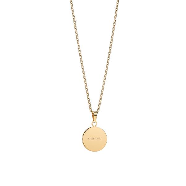 BERING Damen - Kette 430-28-450