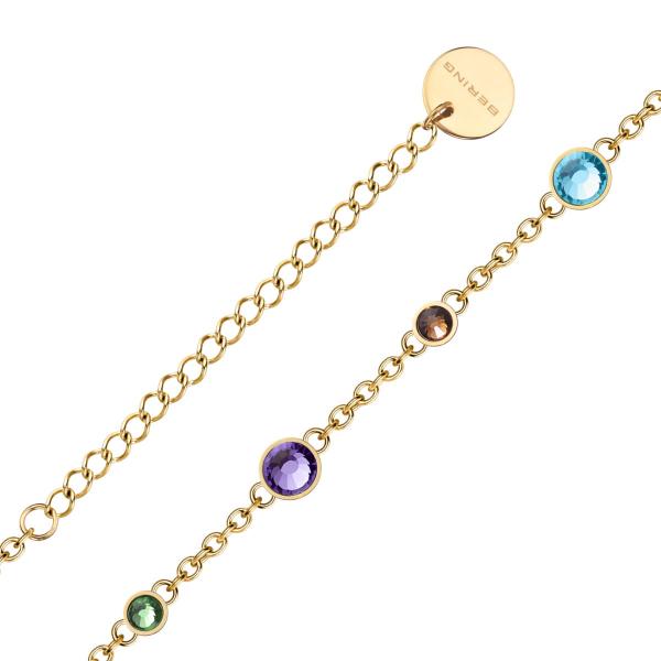 BERING Damen - Kette 443-27-450BERING Damen - Kette 443-27-450