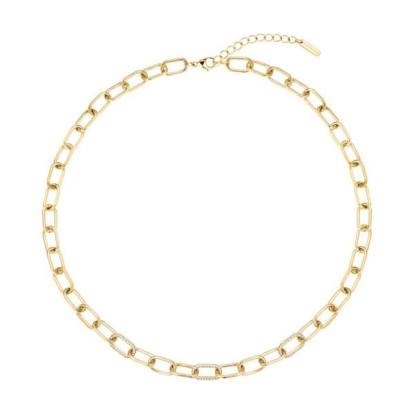 BERING Damen - Kette 450-27-450