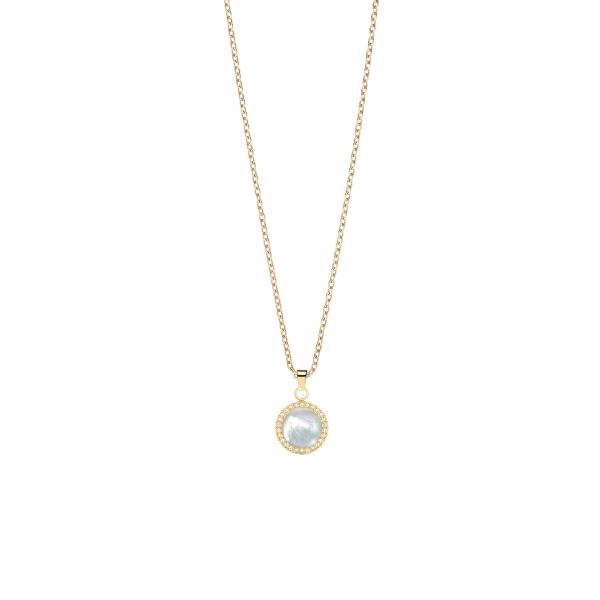 BERING Damen - Kette 452-27-450