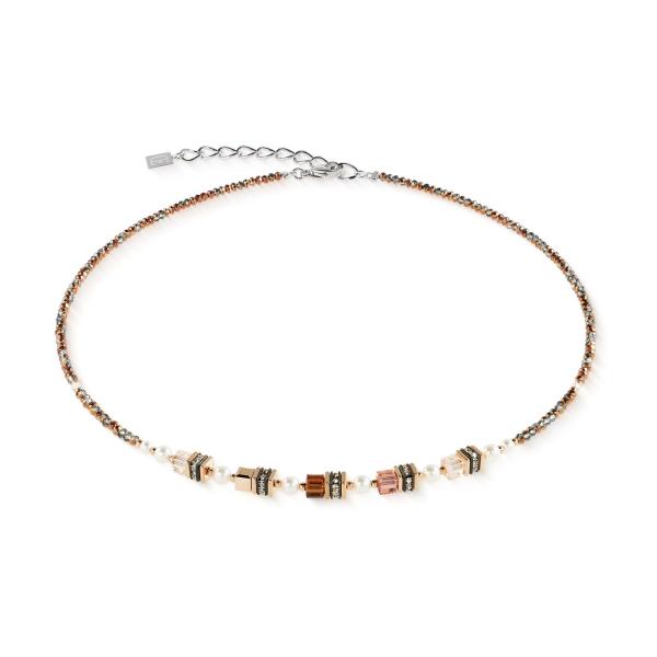 COEUR DE LION Damen - Collier 4567/10-1100