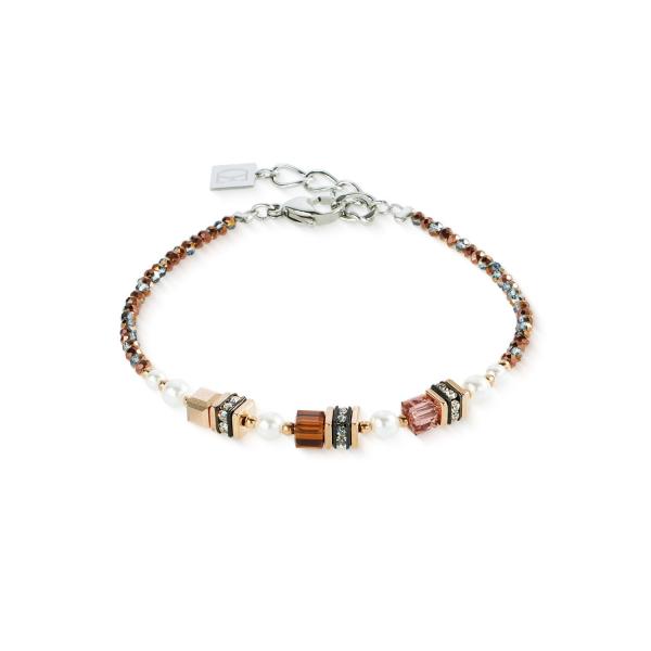 COEUR DE LION Damen - Armband 4567/30-1100