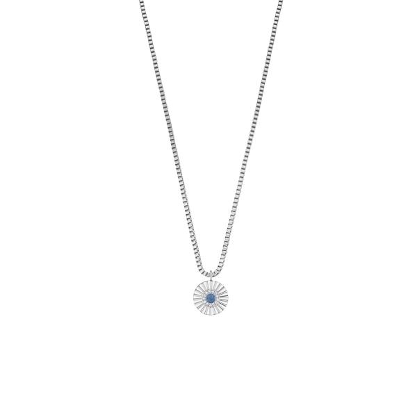BERING Damen - Kette 465-179-045