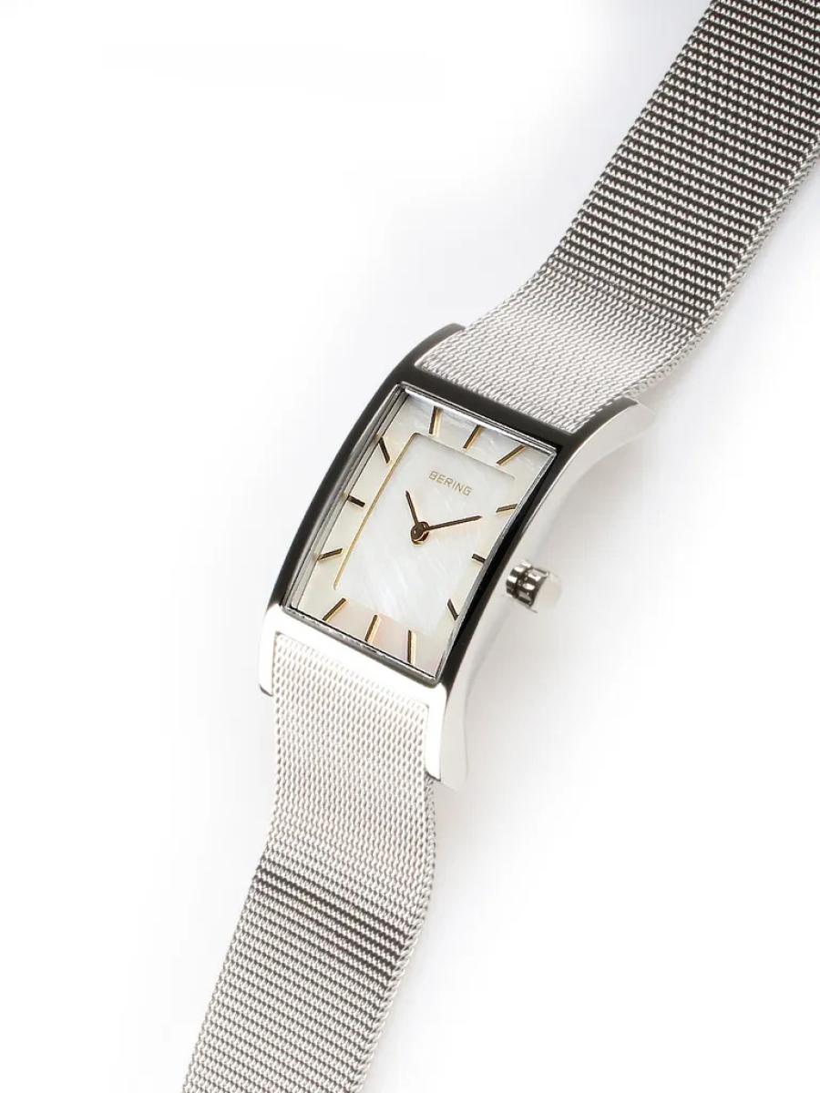 BERING Damen - Armbanduhr 10426-010-S