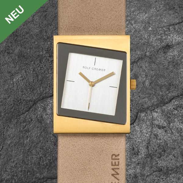 ROLF CREMER Damen - Armbanduhr STYLE II 500053