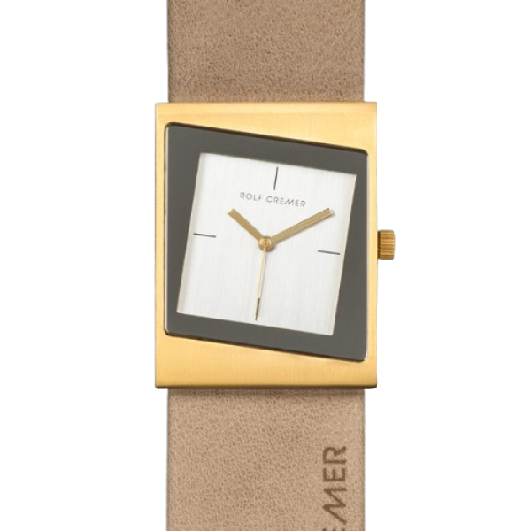 ROLF CREMER Damen - Armbanduhr STYLE II 500053