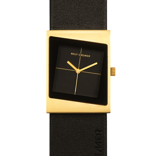ROLF CREMER Damen - Armbanduhr STYLE II 500054