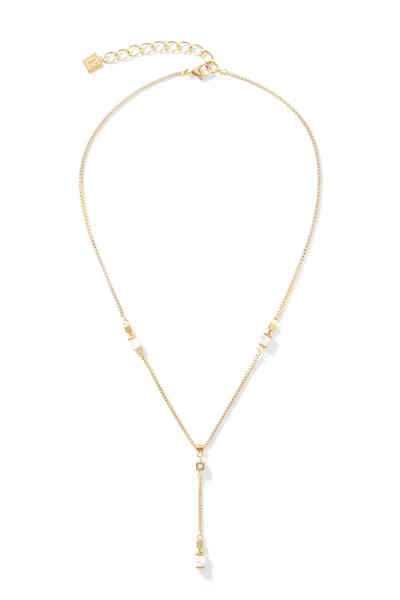 CEOUR DE LION DDamen - Y-Kette 5055/10-1400
