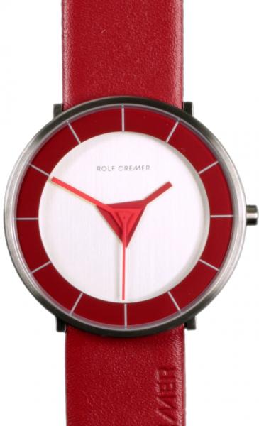 ROLF CREMER Damen - Armbanduhr TRI 505702