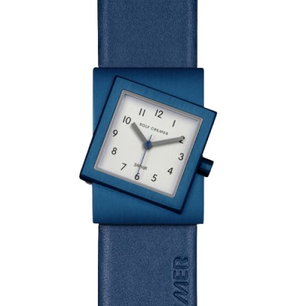 ROLF CREMER Damen - Armbanduhr TURN S 507730