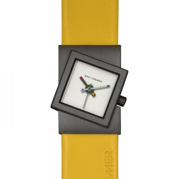 ROLF CREMER Damen - Armbanduhr TURN S 507734