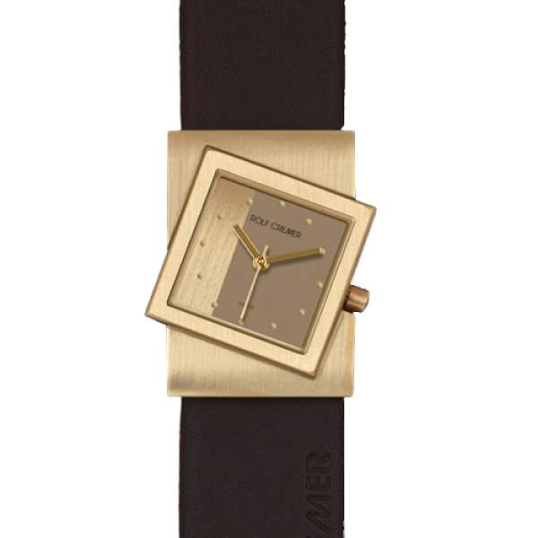 ROLF CREMER Damen - Armbanduhr TURN S 507757