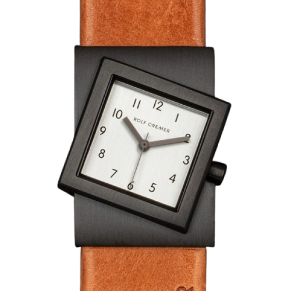 ROLF CREMER Damen - Armbanduhr TURN S 507761