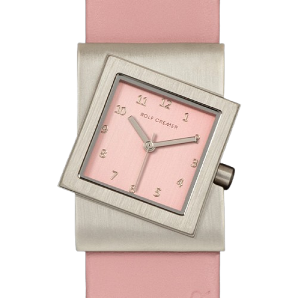ROLF CREMER Damen - Armbanduhr TURN S PASTELL EDITION 507796