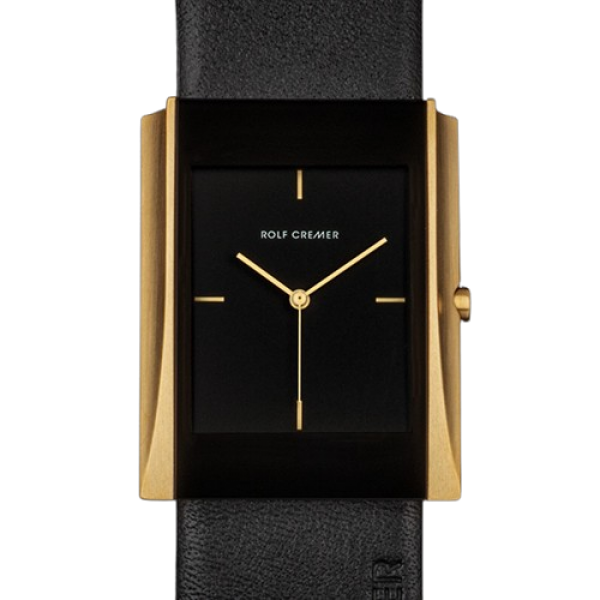 ROLF CREMER Damen - Armbanduhr PANORAMA 507823