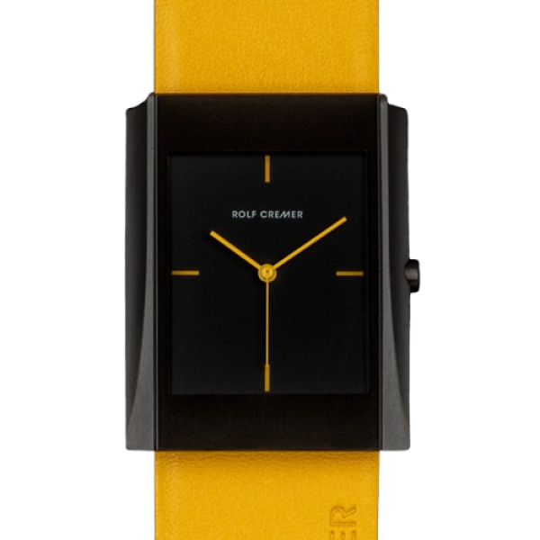 ROLF CREMER Damen - Armbanduhr PANORAMA 507824
