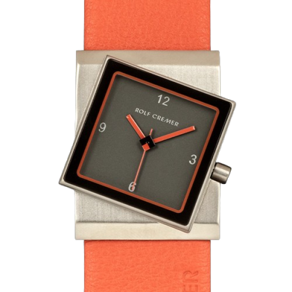 ROLF CREMER Damen - Armbanduhr BIG TURN S 508308