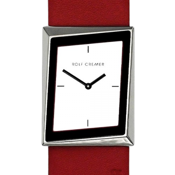 ROLF CREMER Damen - Armbanduhr STRETCH 508407