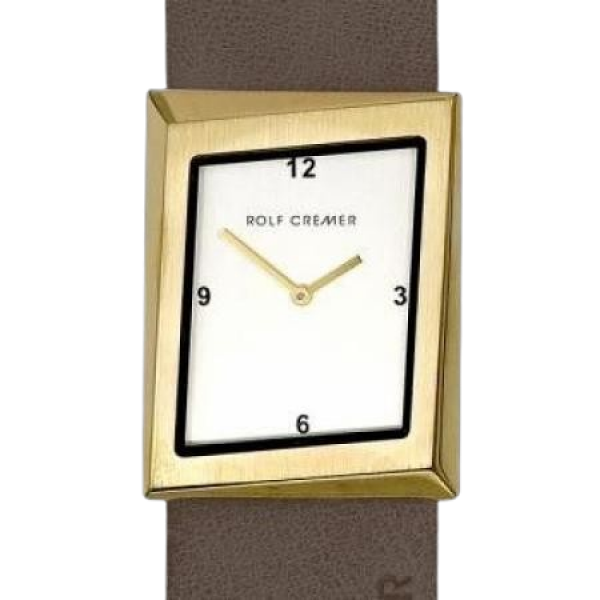 ROLF CREMER Damen - Armbanduhr STRETCH 508409