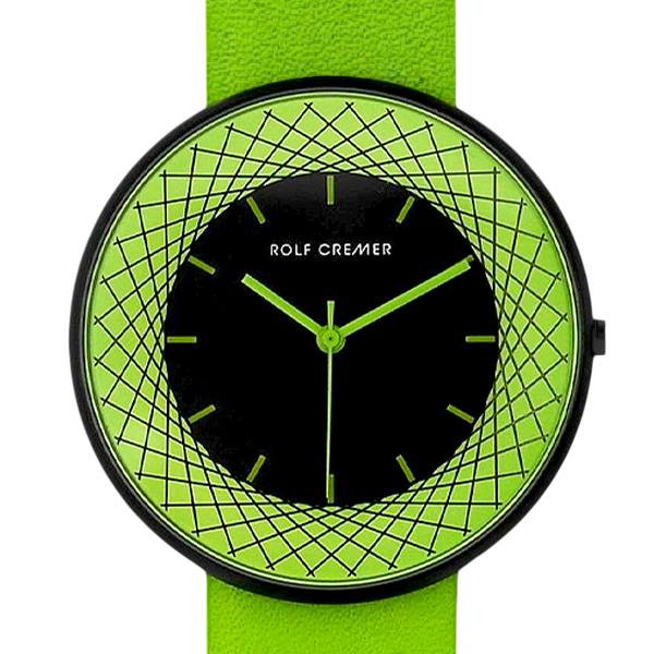ROLF CREMER Damen - Armbanduhr GENT SPIDER 508606