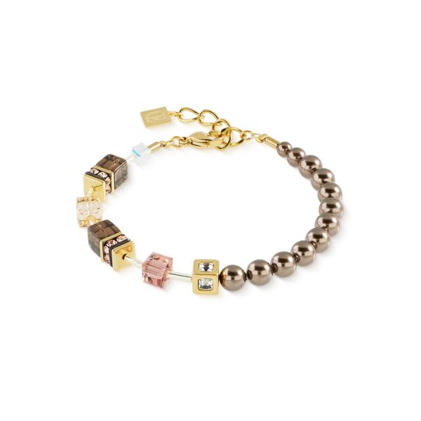 COEUR DE LION Damen - Armband 5086/30-1100