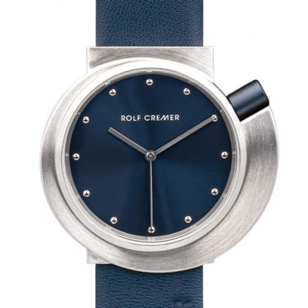 ROLF CREMER Damen - Armbanduhr BIG SPIRALE S 508702