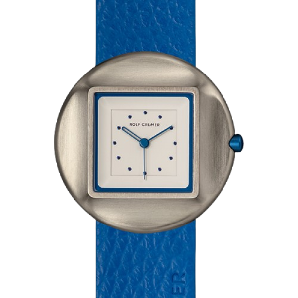 ROLF CREMER Damen - Armbanduhr MORPH 509006