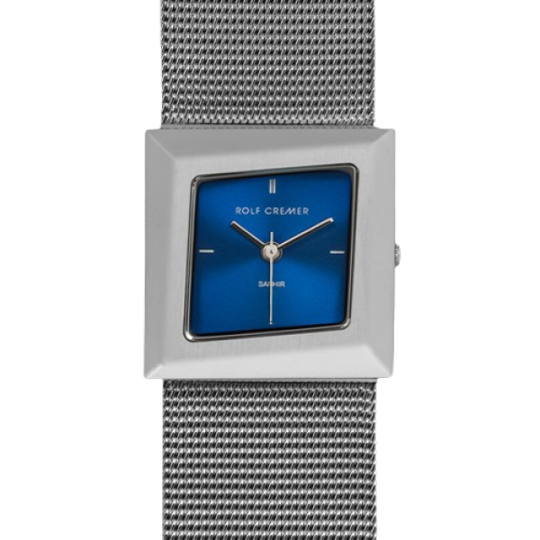 ROLF CREMER Damen - Armbanduhr ELEGANZA 509100