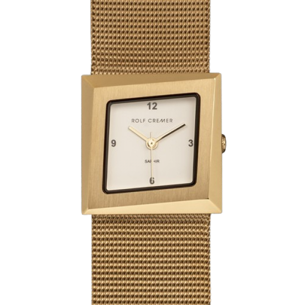 ROLF CREMER Damen - Armbanduhr ELEGANZA 509102