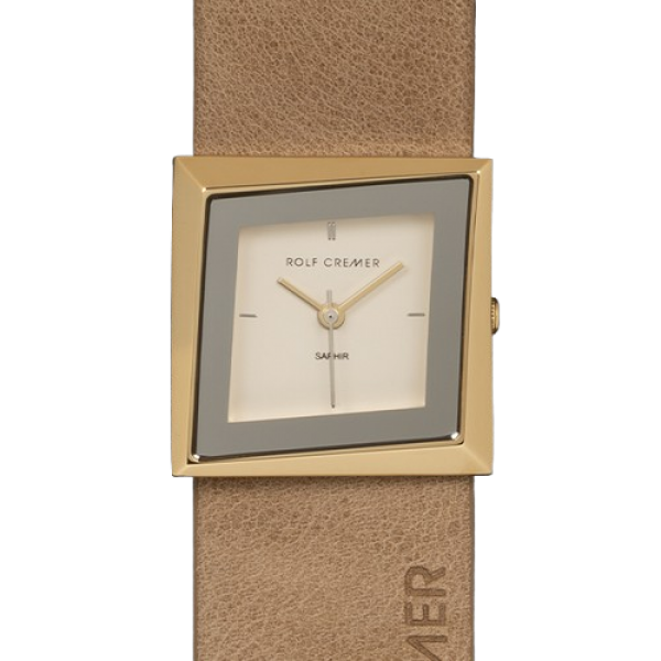 ROLF CREMER Damen - Armbanduhr ELEGANZA 509106