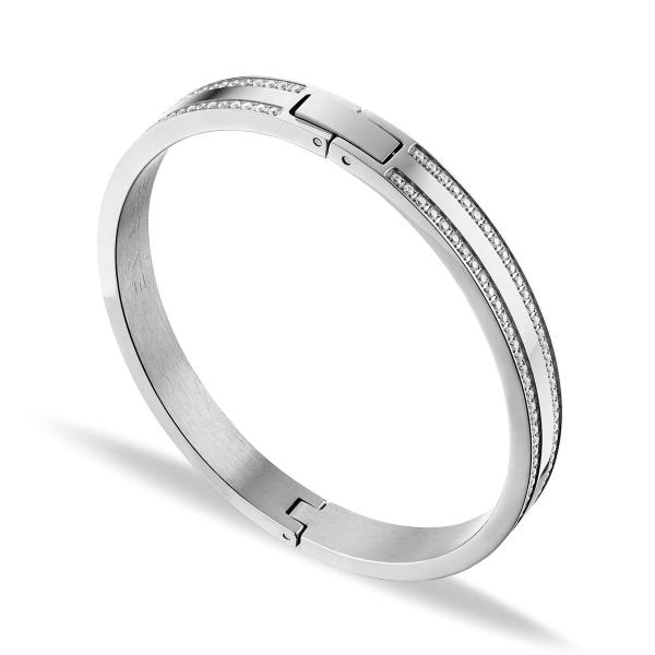 BERING Damen - Armreif 629-17-190