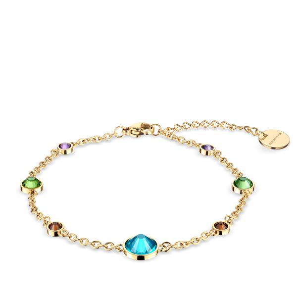 BERING Damen - Ohrschmuck 733-27-05
