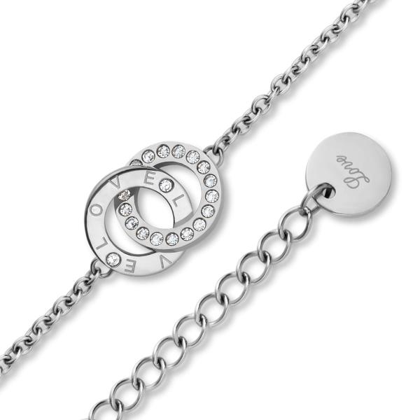BERING Damen - Kette 442-17-450
