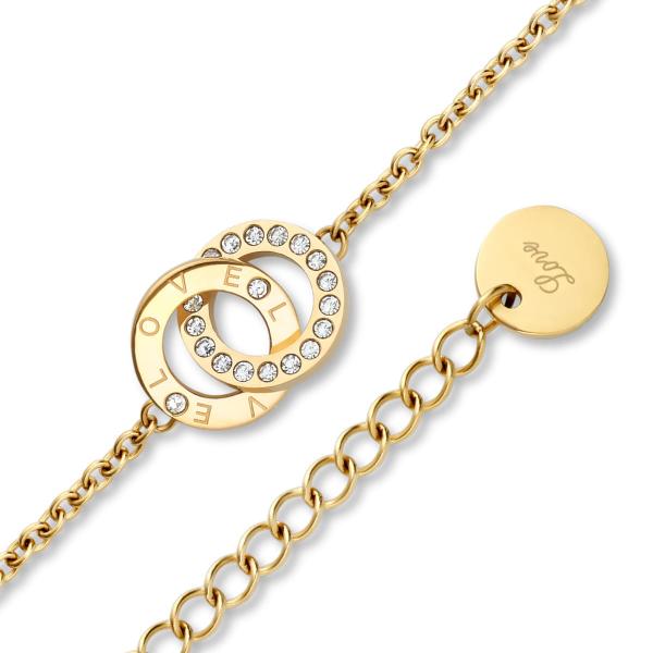 BERING Damen - Kette 442-27-450