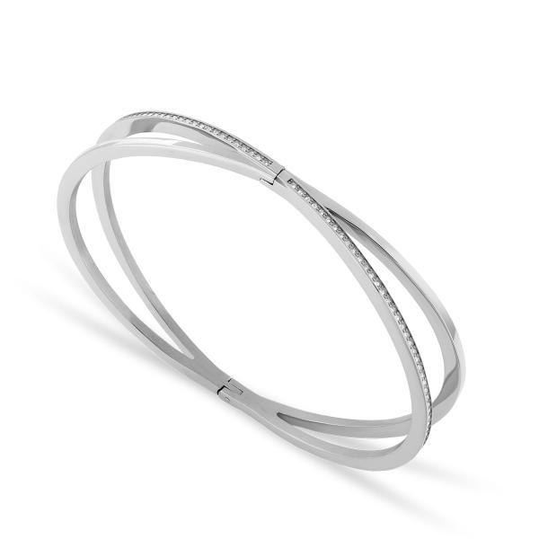 BERING Damen - Armreif 656-1117-190